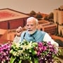 ভারতের ব্যাঙ্ক পরিষেবায় সাইবার হামলা নিয়ে কড়া বার্তা প্রধানমন্ত্রীর