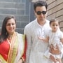 ‘এই বিচ্ছেদটা আমার কাছে একটা মৃত্যু..', ডিভোর্স নিয়ে মুখ খুলল ইমরানের প্রাক্তন