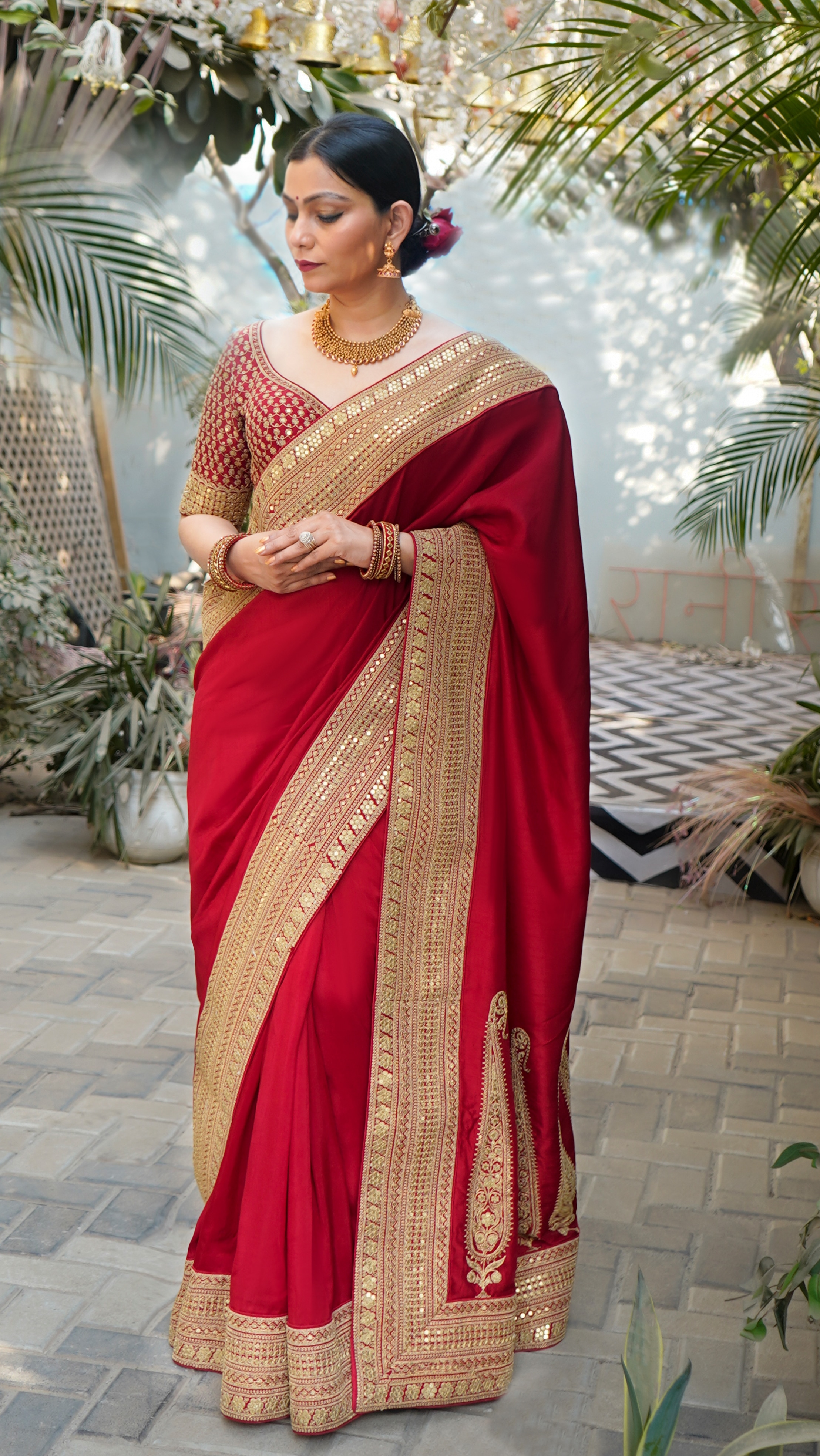 Pallavi Madeshia Yadav Pallavi Madeshia Yadav
