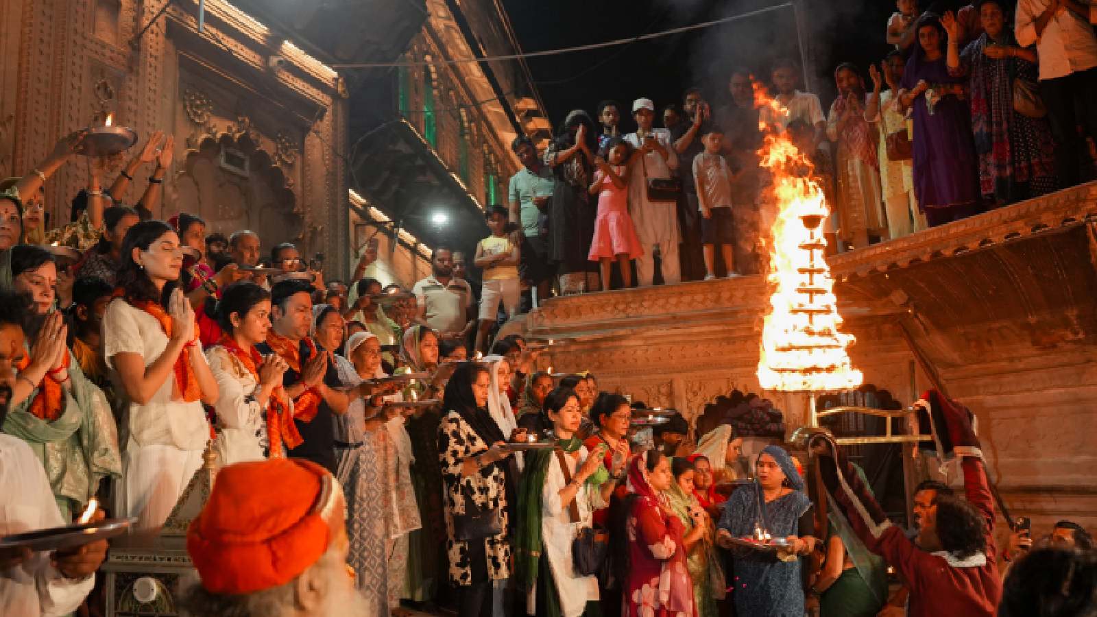 Radisson Hotel Varanasi offers a comfortable base for exploring Kashi Vishwanath Temple and the city’s historic ghats Radisson Hotel Varanasi offers a comfortable base for exploring Kashi Vishwanath Temple and the city’s historic ghats
