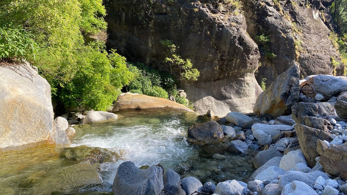 Picnic Spot Picnic Spot
