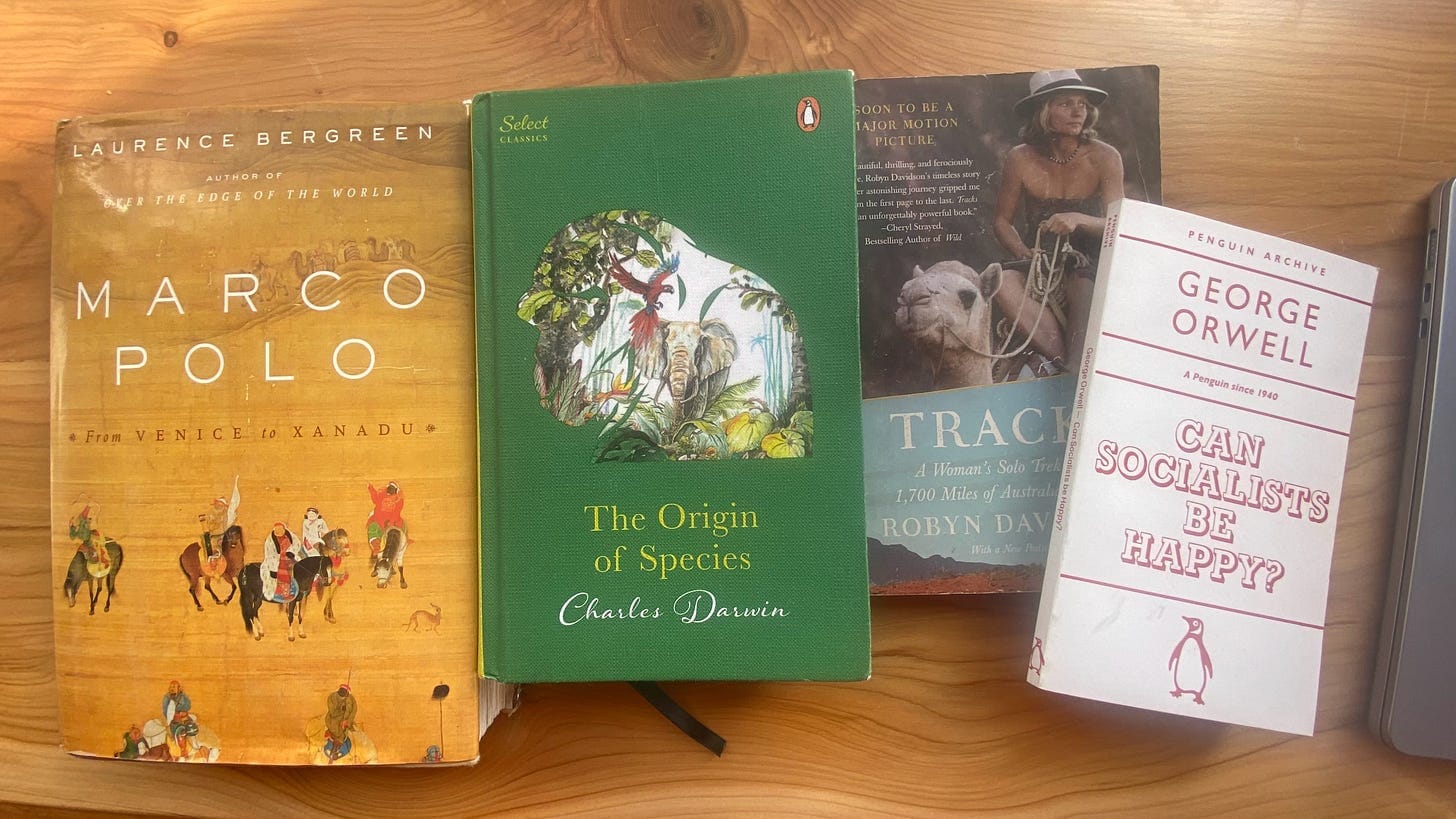 Birthday Books Birthday Books