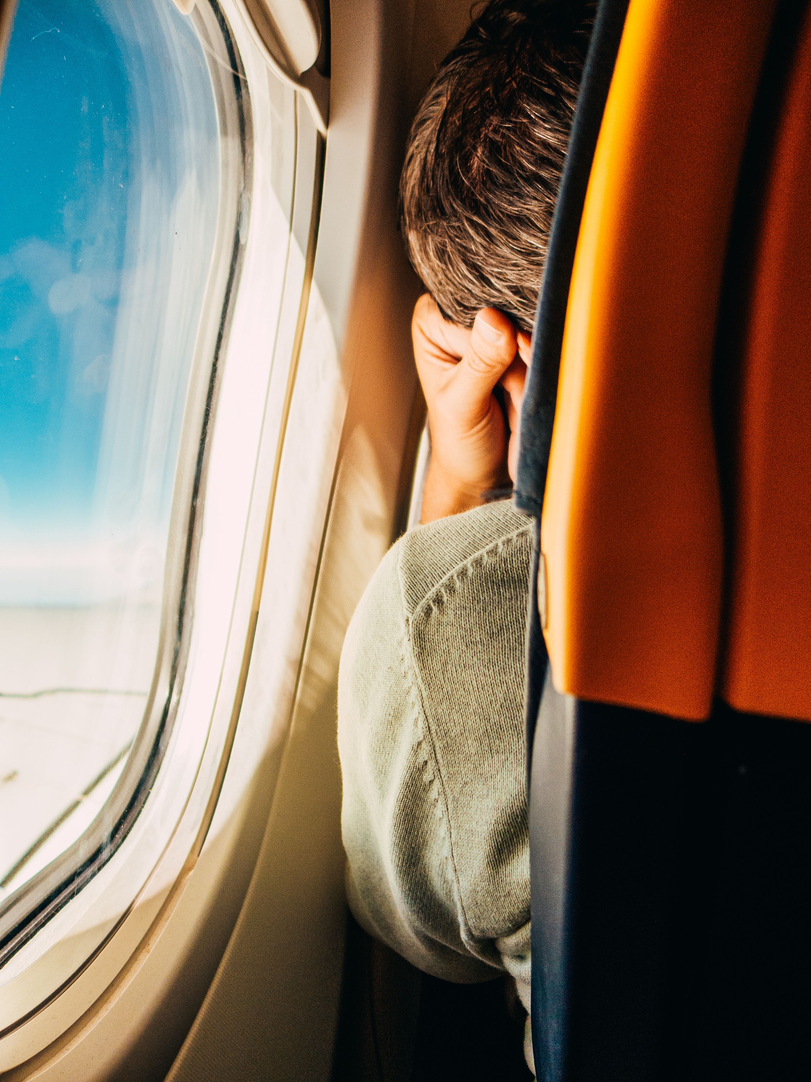 People with an upper respiratory infection, allergic rhinitis or sinusitis may be more susceptible to ear pain. (Pexel) People with an upper respiratory infection, allergic rhinitis or sinusitis may be more susceptible to ear pain. (Pexel)