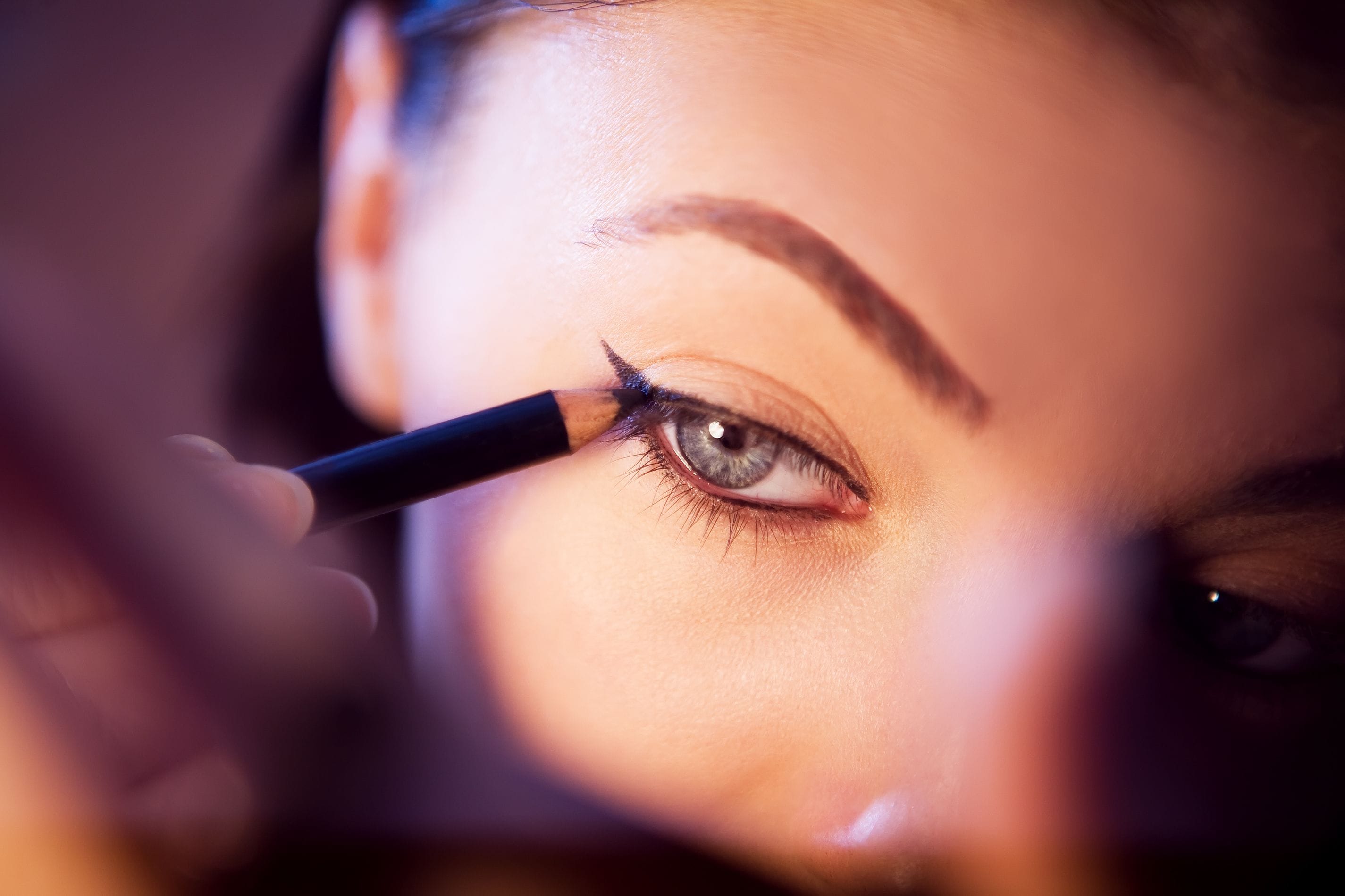 Kajal, surma or kohl raise concerns with respect to their content and quality since certain products were shown to have extremely high concentrations of lead. (Pexel) Kajal, surma or kohl raise concerns with respect to their content and quality since certain products were shown to have extremely high concentrations of lead. (Pexel)