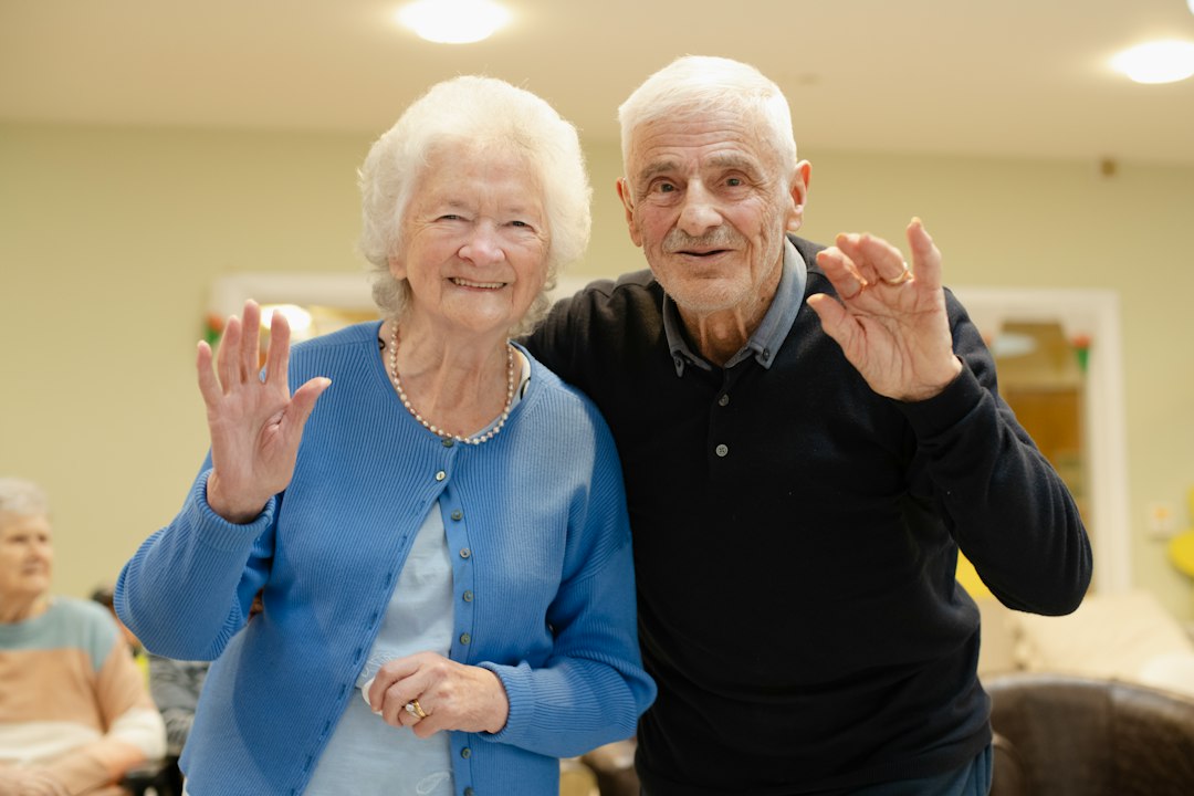 Noticing one of these signs does not mean someone has dementia. (Unsplash) Noticing one of these signs does not mean someone has dementia. (Unsplash)
