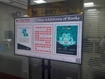 IISER Pune withdraws Umar Khalid’s book after social media backlash
