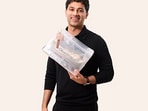 ClearZorb Announces Raj Shamani as Brand Ambassador