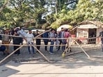 A second flashpoint in a northeastern state — after three years of strife in Manipur — is undesirable. But embedded in the agitation are legitimate grievances of local residents — who fear ecological destruction — that deserve a patient and fair hearing. (ANI)