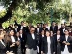 The committee, in a resolution passed on Monday, has demanded the immediate suspension of the officer.