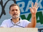 Lok Sabha Leader of Opposition Rahul Gandhi's convoy vehicles collide on Purvanchal Expressway