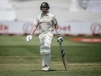 Steve Smith (File image) Steve Smith (File image)