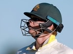 Steve Smith's availability for third Test remains under clouds.