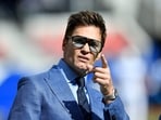 Tom Brady’s criticism has raised questions about whether he violated the NFL’s “Brady Rules.” (AP Photo)