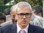 Chief minister Omar Abdullah had met lieutenant governor Manoj Sinha regarding the issue on Saturday. (PTI)