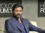 Dhanush’s fan association, renamed Dhanush Narpani Iyakkam, held a gathering of around 3,000 members at a private college in Chennai’s Thoraipakkam on Sunday.