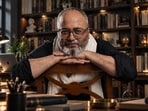 Director and screenwriter Manoj Tapadia (Courtesy the subject)