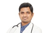 హైదరాబాద్ యశోద హాస్పిటల్స్ నిపుణులు డాక్టర్ బి. ప్రశాంత్ బాబు