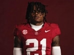 Alabama suspended defensive back Dre Kirkpatrick Jr. following his arrest on Friday.
