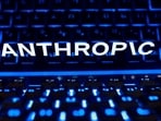 Anthropic(REUTERS)