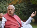 Farooq had made the controversial remark during a party event in Baramulla on Saturday, saying Pakistan’s continued efforts to raise the Kashmir issue at international forums were helping protect the interests and identity of the people of J&K.