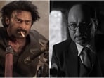 Prabhas' character is a superspy for Subhas Chandra Bose in Hanu Raghavapudi's Fauzi. 