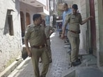 The police said that the incident happened around 5.30 am when the woman, aged 32, went to her regular gym and her husband was alone in the house. (Representational Image)