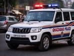 The police said they received information about the incident around 9pm via a memo from a local hospital. (AI-generated image)