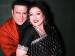 Govinda spoke about feud with wife Sunita Ahuja amid cheating allegations.