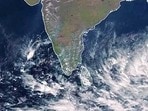 తెలంగాణపై తుఫాన్ ఎఫెక్ట్ 