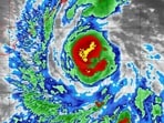 'అర్నబ్' తుఫాను అత్యవసర అలర్ట్