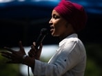 Ilhan Omar has hired two prominent Washington attorneys to defend her against a federal investigation.