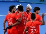 India would look to dominate in ACT.(PTI)