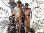 Rajinikanth plays a retired jailer in Nelson Dilipkumar's Jailer 2. 