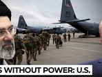 The Scariest Iran Attack Signal Yet: Pentagon Prepares for a War Where the Entire Grid Collapses?