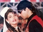 Akshay Kumar, Raveena Tandon, Suniel Shetty's Mohra returns after 32 years, re-release date announced.