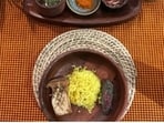 A Meghalayan feast from Seeti Movement and Meghalaya Tourism that changed what I thought I knew about northeastern cuisine. (Pics: Sanya Panwar)
