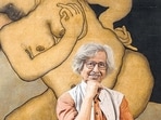 Chowdhury’s contribution to India’s artscape cannot be overstated, said curators, academics and gallerists Hindustan Times spoke to.