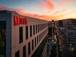 Netflix is seeing a decline in viewership and engagement.