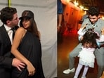 Nick Jonas shared glimpse of his life with Priyanka Chopra and Malti Marie.