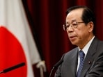 Fukuda was often straight-faced and known for his wry humor.(File Photo/Reuters)