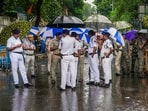 Father alleges he was asked to shoot son before trio was paraded naked at gunpoint(PTI/Representative)