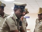 Police are examining how long the alleged activity had continued, whether others were involved and where the remains were taken.(PTI/ Representational)