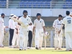 Representative image for Ranji Trophy Representative image for Ranji Trophy