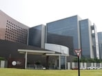 Surat Diamond Bourse (ANI)