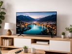 A bigger screen is only part of the experience, with sound quality, HDR support and software also shaping your daily viewing.(AI-generated)