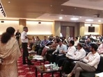 The official clarified that the videos were intended to prevent irregular payments and overspending beyond prescribed limits.