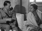 Those who called her Iron Lady would point to her decisive leadership during the 1971 war, the creation of Bangladesh, the integration of Sikkim into the Indian Union, and her willingness to lock horns with the US President Richard Nixon. (HT Archive)