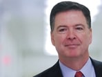The Trump administration is attempting to prosecute James Comey for what it calls a decade-old leak of classified information. REUTERS/Jonathan Ernst/File Photo(REUTERS)