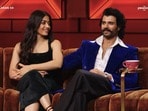 Rashmika Mandanna: ఆయనంటే పిచ్చి.. వంద కాదు వెయ్యిసార్లు ప్రపోజ్ చేస్తా.. మీకేంటి నొప్పి.. ప్రతి కష్టంలో ఉన్నాడు: రష్మిక