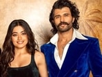 Vijay Deverakonda, Rashmika Mandanna’s team flags misleading posts, submits evidence to cyber police.